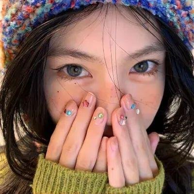 没有男人,女人更美封面