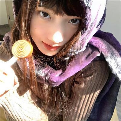 继女封面