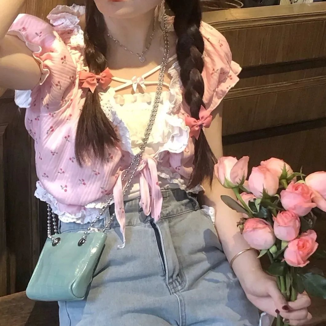 漂亮的公主封面