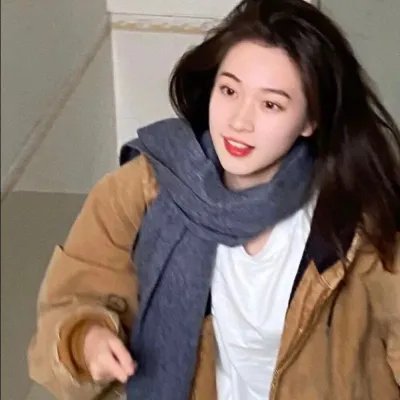 美国精神病人封面